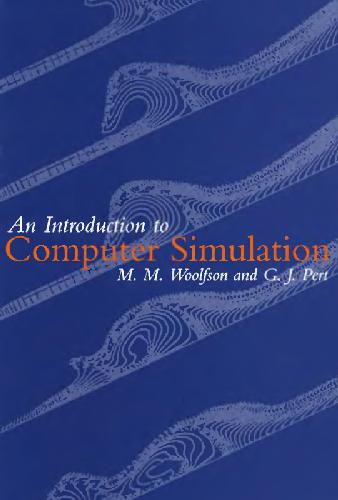 Introduction to Computer Simulation