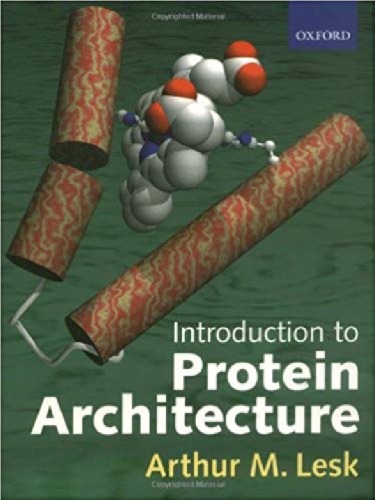 Introduction to Protein Architecture