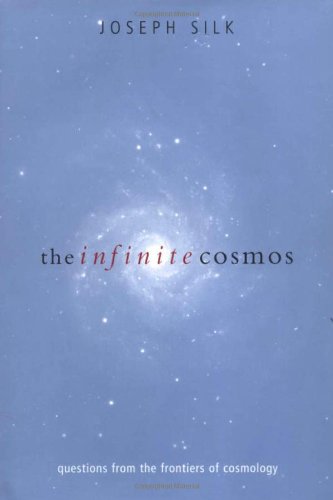 The Infinite Cosmos