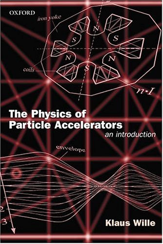 The Physics of Particle Accelerators