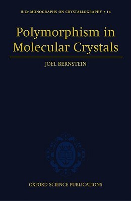 Polymorphism in Molecular Crystals