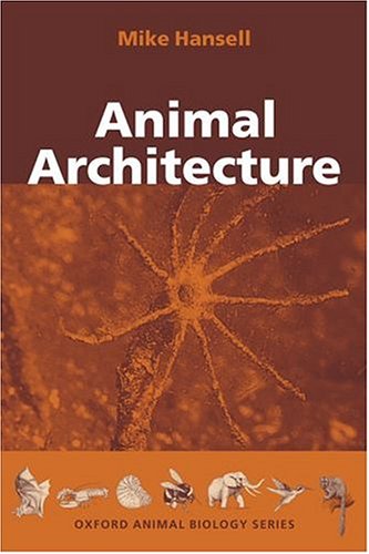 Animal Architecture