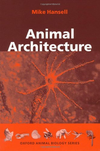 Animal Architecture