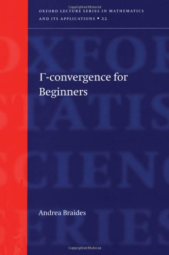 Gamma-Convergence for Beginners