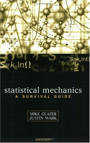 Statistical Mechanics