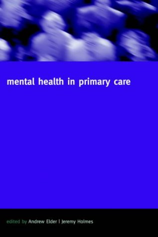 Mental Health in Primary Care