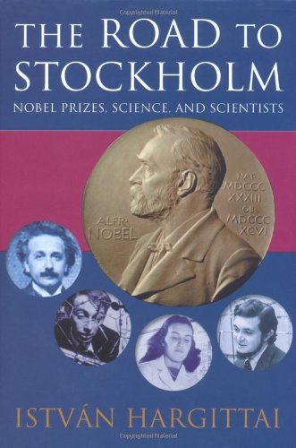 The Road to Stockholm