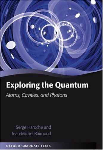 Exploring the Quantum