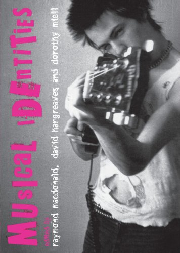 Musical Identities