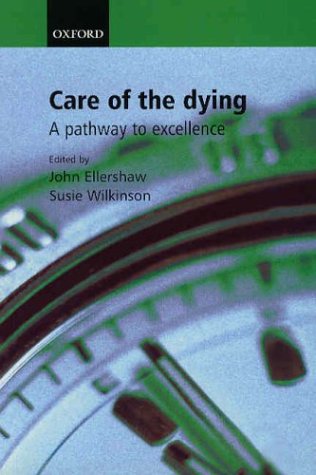 Care for the Dying