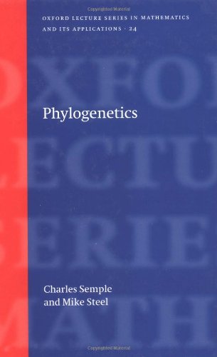 Phylogenetics