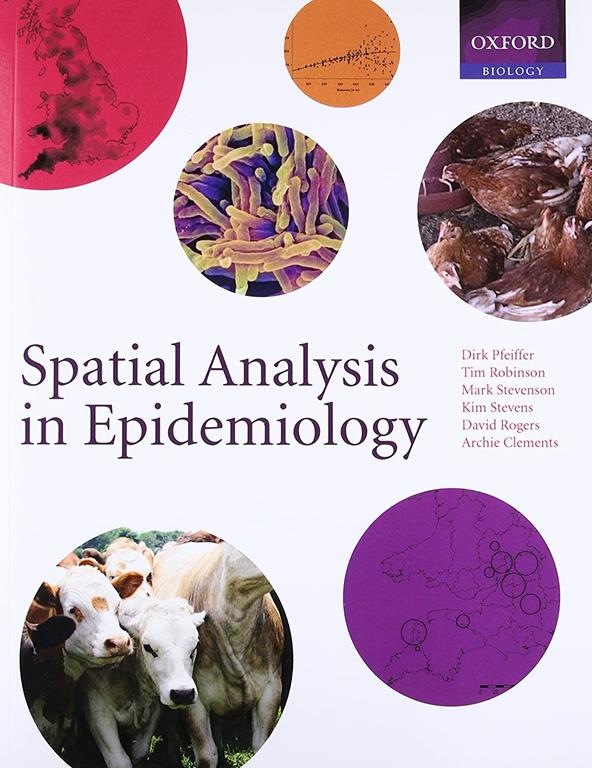 Spatial Analysis in Epidemiology