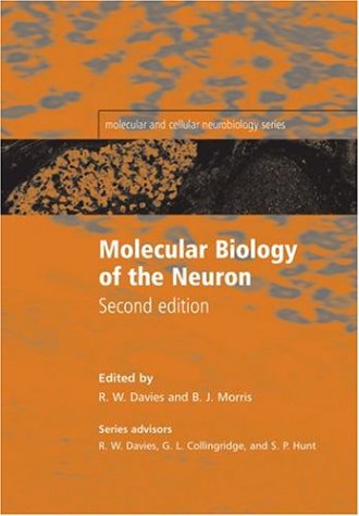 Molecular Biology of the Neuron