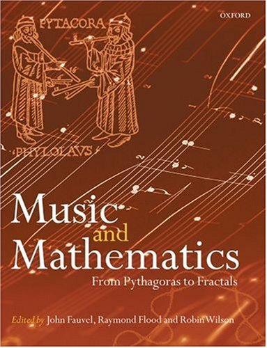 Music and Mathematics