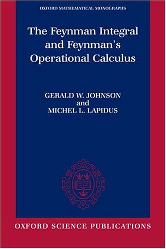 The Feynman Integral and Feynman's Operational Calculus