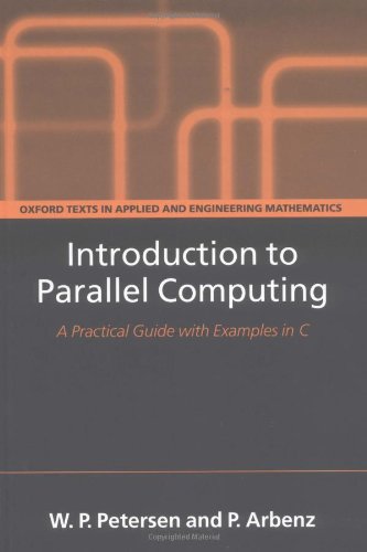 Introduction to Parallel Computing