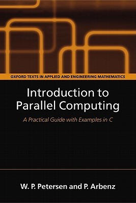 Introduction to Parallel Computing