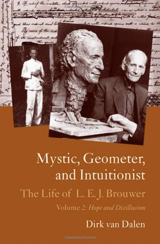 Mystic, Geometer, and Intuitionist