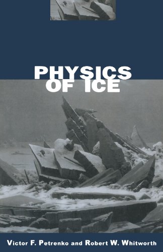 Physics of Ice