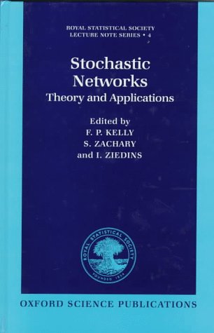 Stochastic Networks