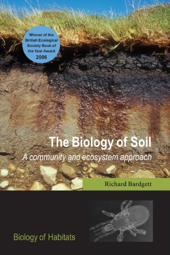 Biology of Soil