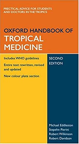 Oxford Handbook Of Tropical Medicine