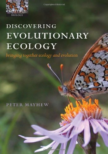 Discovering Evolutionary Ecology