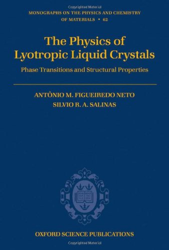 The Physics of Lyotropic Liquid Crystals