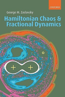 Hamiltonian Chaos and Fractional Dynamics