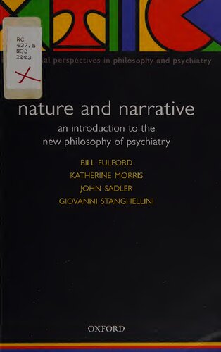 Nature and Narrative