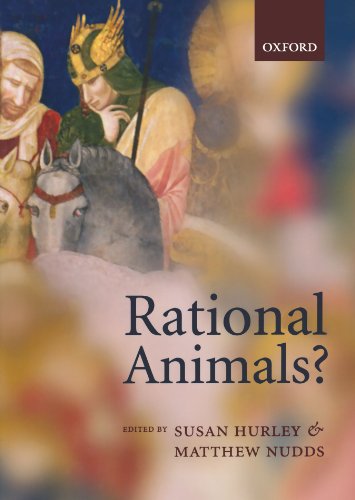 Rational Animals?