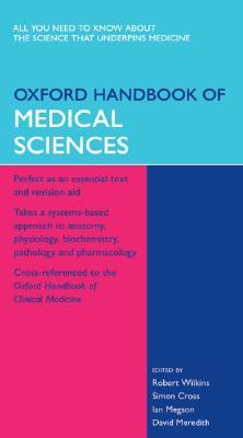 Oxford Handbook of Medical Sciences