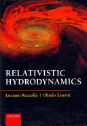 Relativistic Hydrodynamics