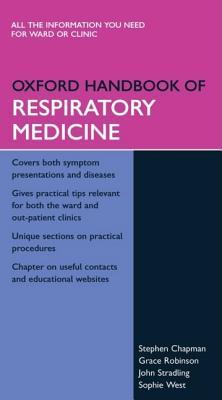 Oxford Handbook of Respiratory Medicine