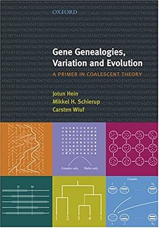 Gene Genealogies, Variation And Evolution