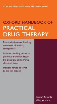 Oxford Handbook of Practical Drug Therapy