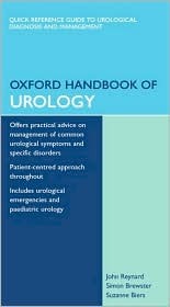 Oxford Handbook of Urology