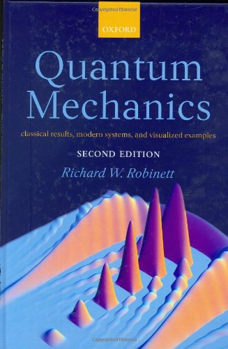 Quantum Mechanics