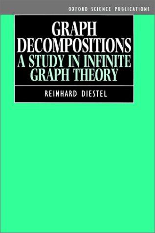 Graph Decompositions