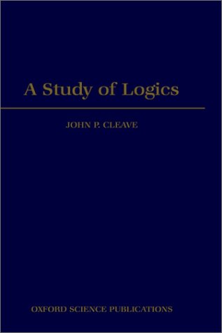 A Study of Logics