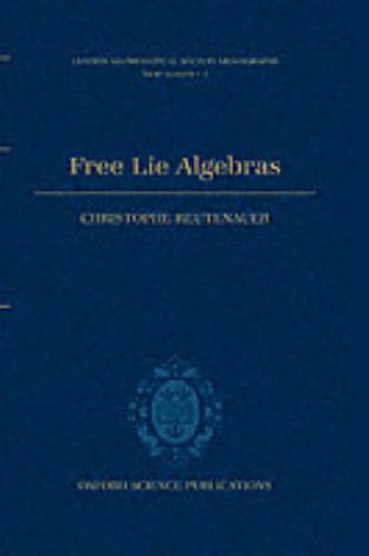 Free Lie Algebras