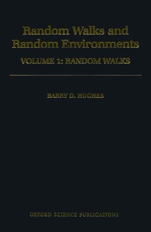 Random Walks and Random Environments