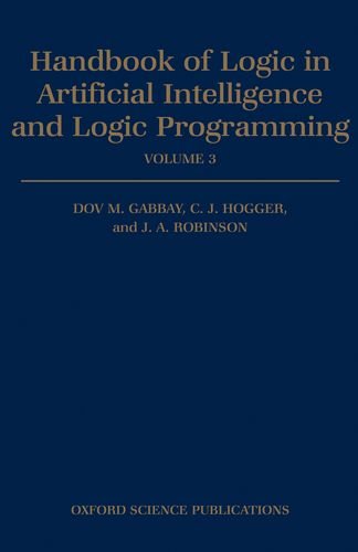 Handbook of Logic in Artificial Intelligence and Logic Programming, Volume 5