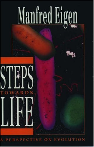 Steps Towards Life