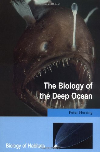 Biology of the Deep Ocean