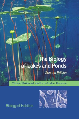 The Biology of Lakes and Ponds