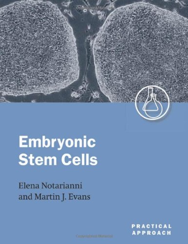 Embryonic Stem Cells