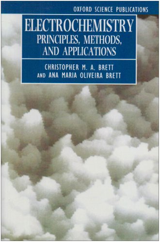 Electrochemistry