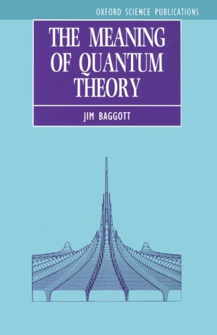 The Meaning of Quantum Theory