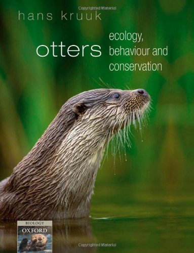 Otters